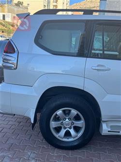 تويوتا لاندكروزر برادو